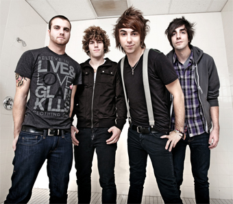 All Time Low