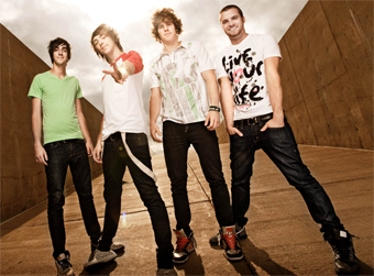 All Time Low