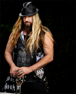 Black Label Society