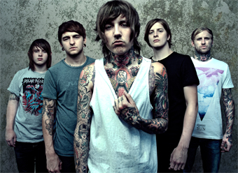 Bring Me The Horizon