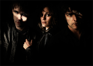 Black Rebel Motorcycle Club