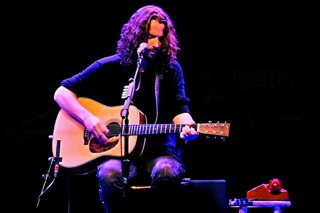 Chris Cornell