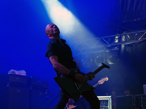 Danko Jones