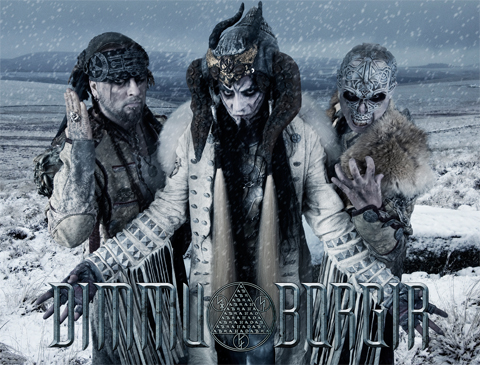 Dimmu Borgir