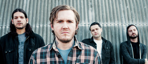 The Gaslight Anthem