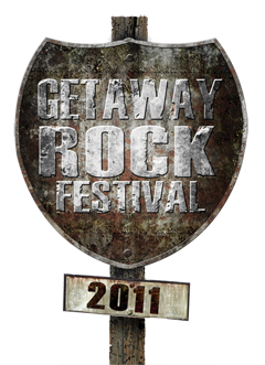 Getaway Rock