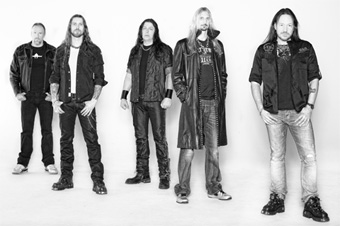 Hammerfall