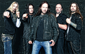 Hammerfall