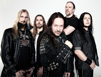 Hammerfall