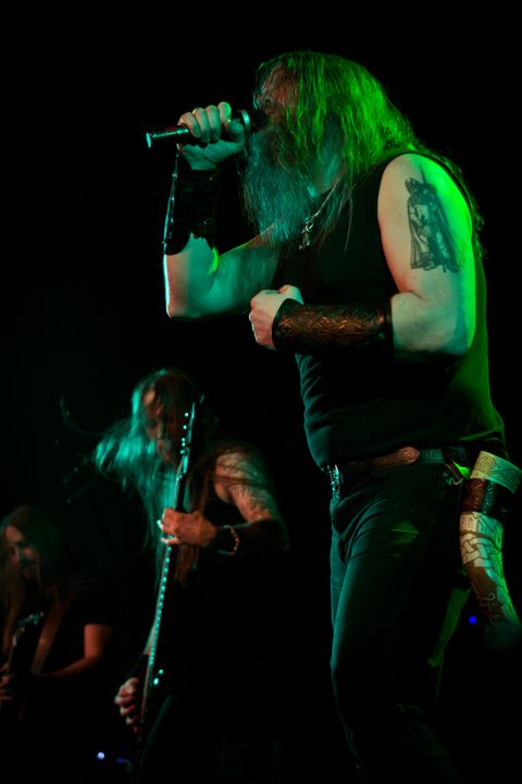 Amon Amarth