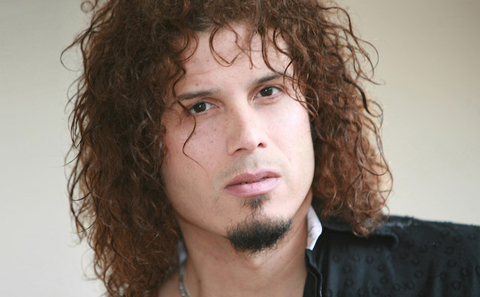 Jeff Scott Soto