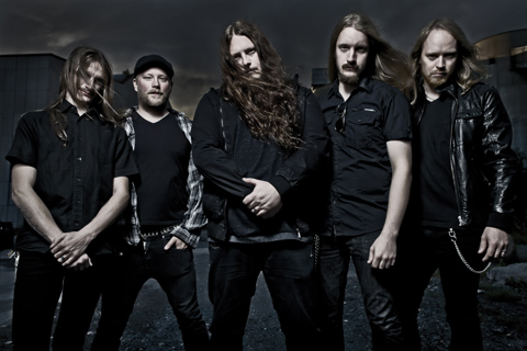 Katatonia