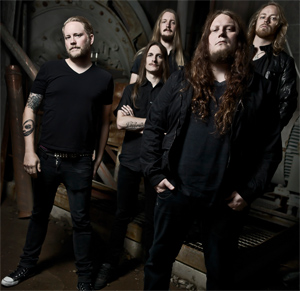 Katatonia