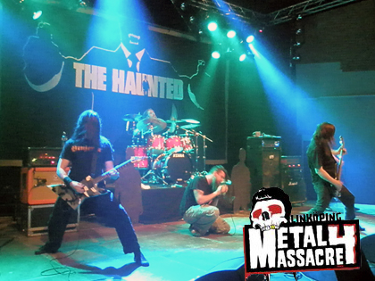 Linköping Metal Massacre