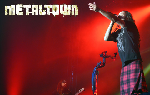 Metaltown