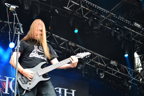 Meshuggah