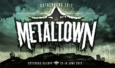 Metaltown