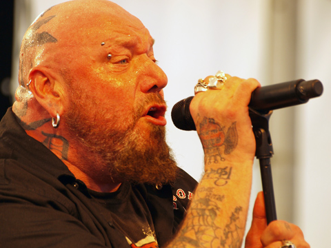 Paul Di'Anno