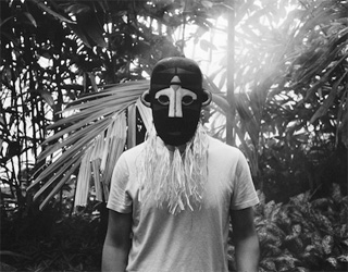 SBTRKT DJ