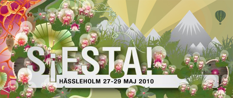 Siestafestivalen