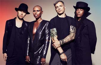 Skunk Anansie