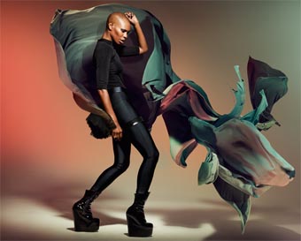 Skunk Anansie