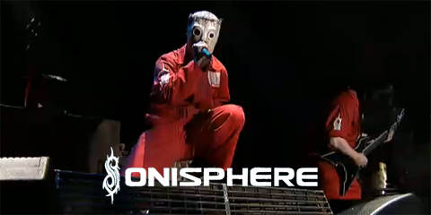 Sonisphere