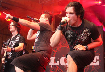 The Unguided