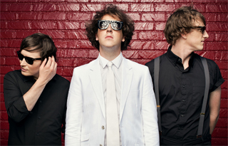 The Wombats