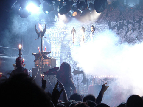 Watain